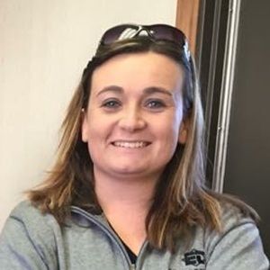 Meet your Posher, Lacy